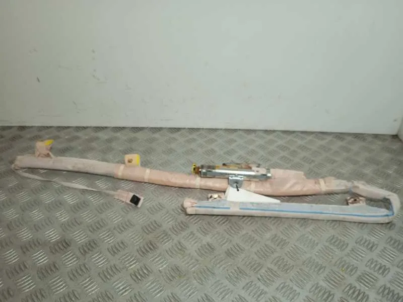 Airbag Cortina Delantero Izquierdo para Citroën C4 Lim.