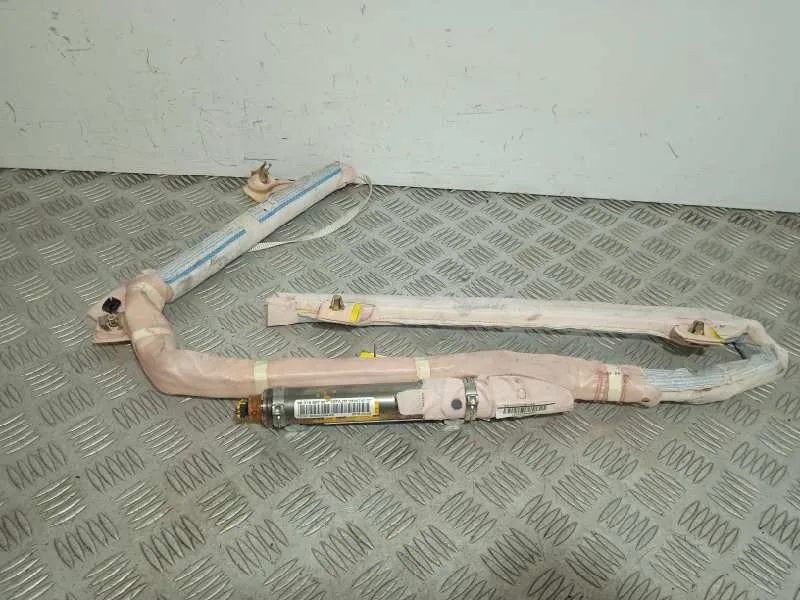 Airbag Cortina Delantero Izquierdo para Citroën C4 Lim.