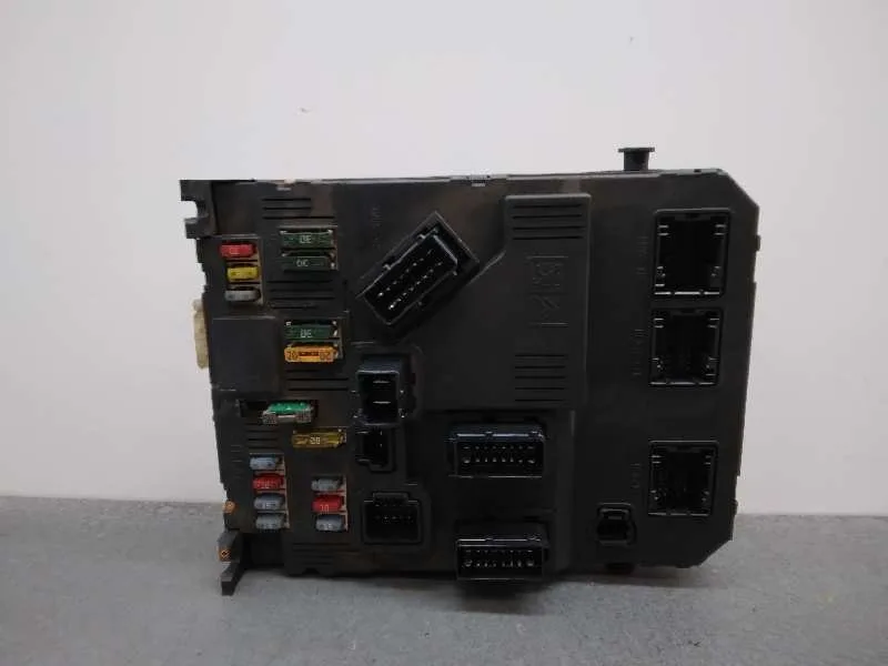 Centralita Bsi para Peugeot 407