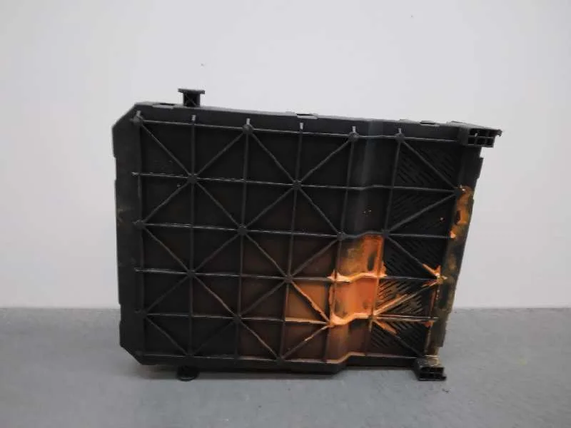 Centralita Bsi para Peugeot 407