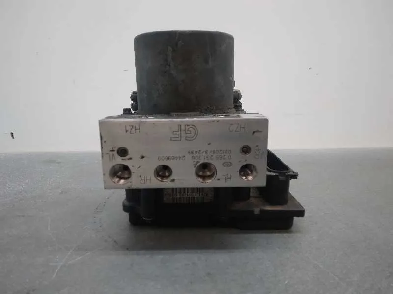Abs para Opel Corsa C