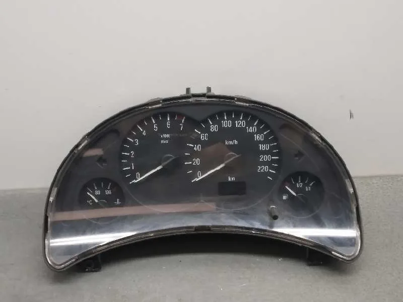 Cuadro Instrumentos para Opel Corsa C