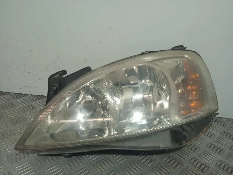 Faro Izquierdo para Opel Corsa C