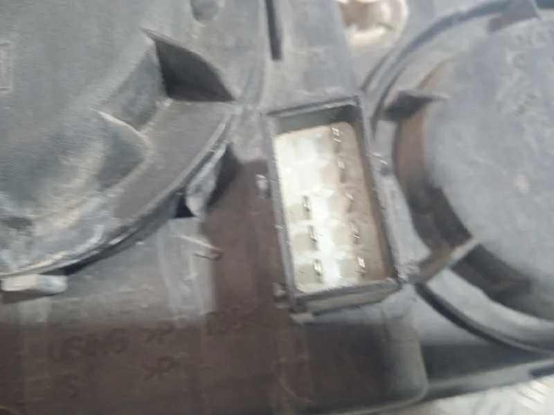 Faro Izquierdo para Opel Corsa C