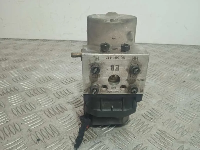 Abs para Opel Astra G Berlina