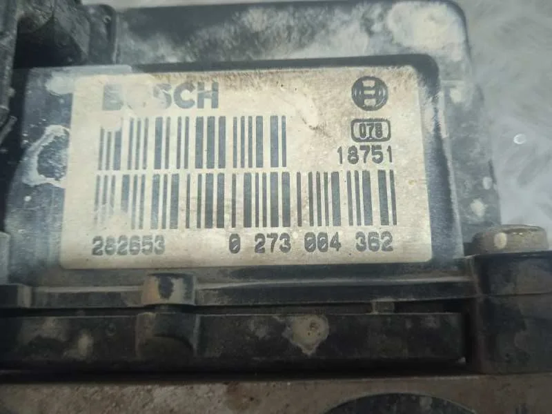 Abs para Opel Astra G Berlina