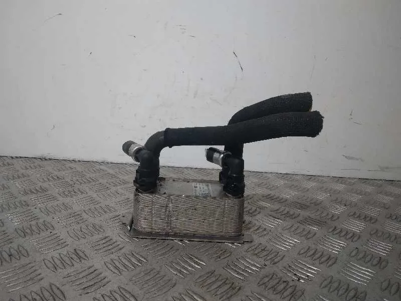 Enfriador Aceite Motor para Jaguar Xe