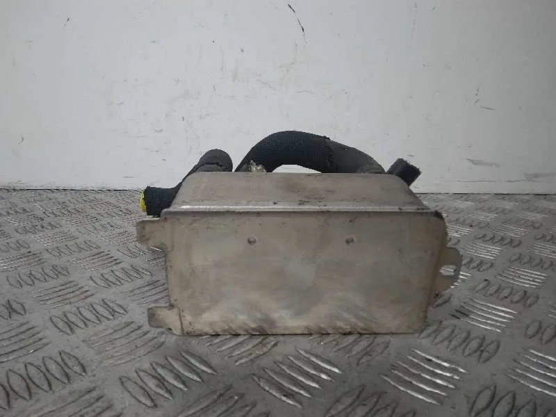 Enfriador Aceite Motor para Jaguar Xe