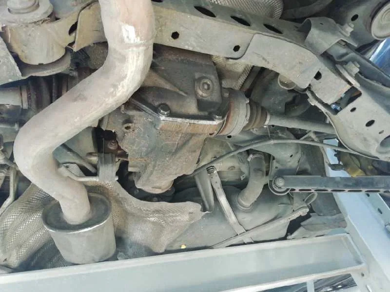 Diferencial Trasero para Bmw Serie 1 Coupe (E82)