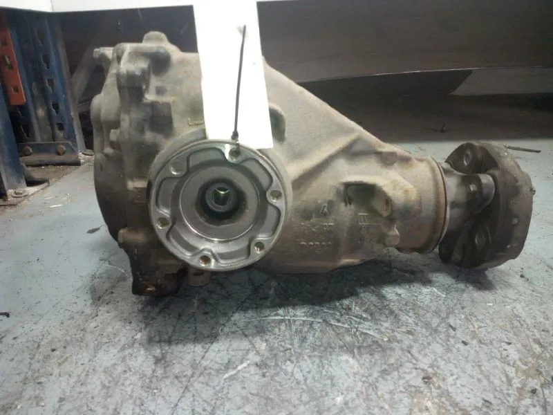 Diferencial Trasero para Bmw Serie 1 Coupe (E82)