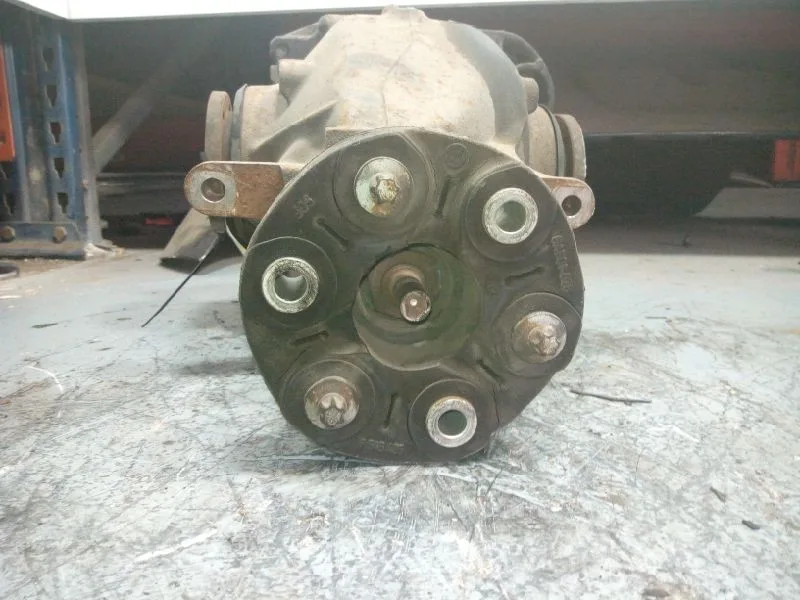 Diferencial Trasero para Bmw Serie 1 Coupe (E82)
