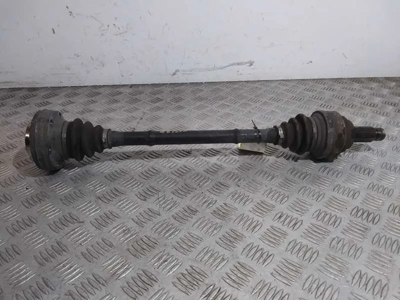 Transmision Trasera Derecha para Bmw Serie 1 Coupe (E82)