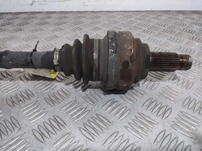 Transmision Trasera Derecha para Bmw Serie 1 Coupe (E82)
