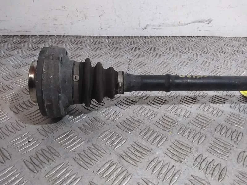 Transmision Trasera Derecha para Bmw Serie 1 Coupe (E82)
