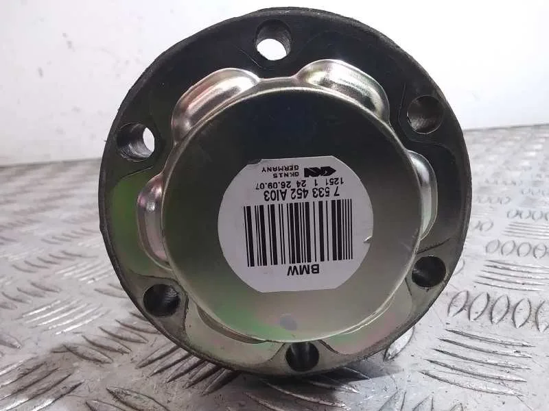 Transmision Trasera Derecha para Bmw Serie 1 Coupe (E82)