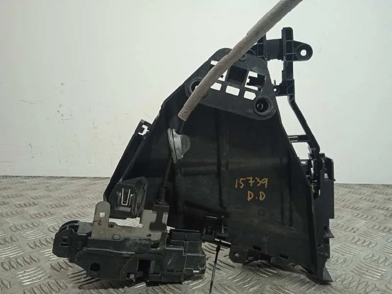 Cerradura Puerta Delantera Derecha para Volvo V40