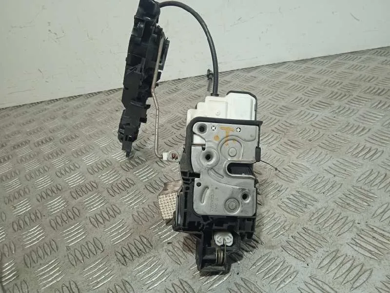 Cerradura Puerta Delantera Izquierda para Volvo V40