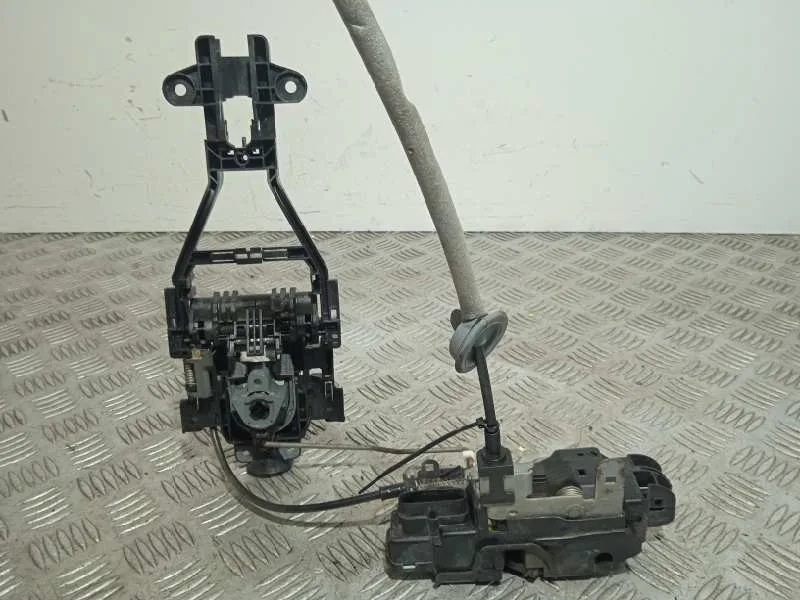 Cerradura Puerta Delantera Izquierda para Volvo V40