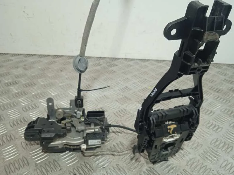 Cerradura Puerta Delantera Izquierda para Volvo V40