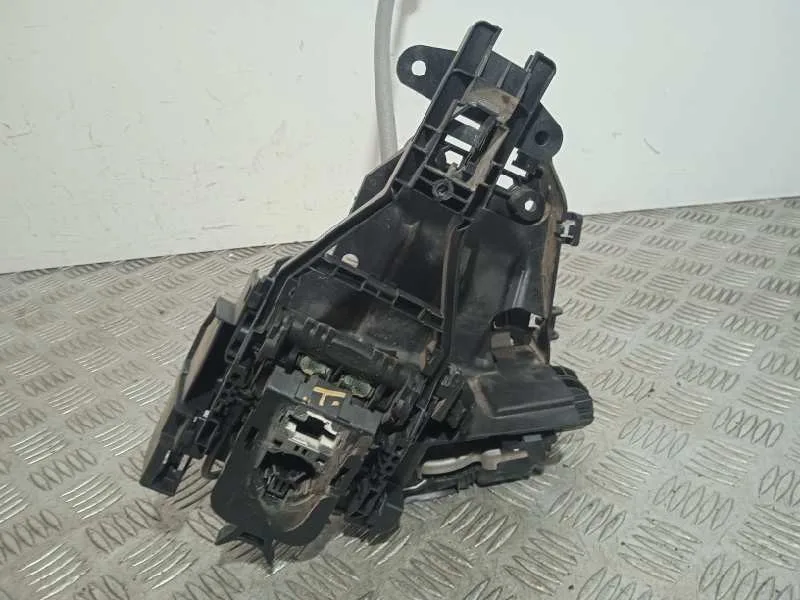 Cerradura Puerta Trasera Izquierda para Volvo V40