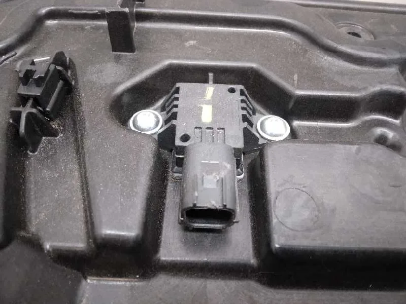 Elevalunas Delantero Derecho para Volvo V40