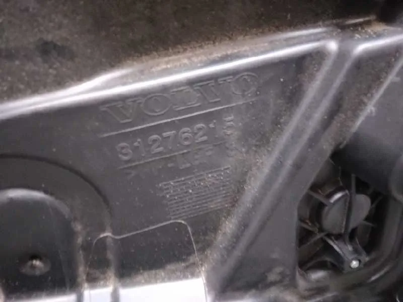 Elevalunas Delantero Izquierdo para Volvo V40