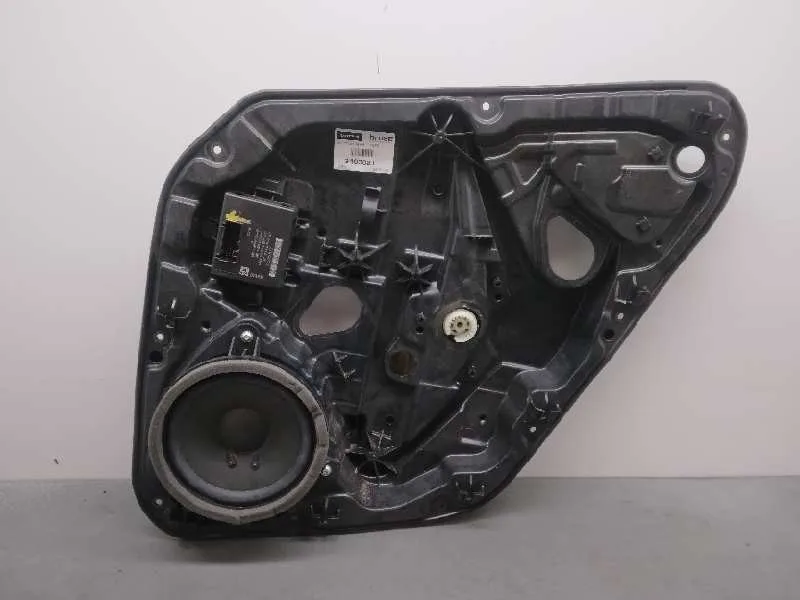 Elevalunas Trasero Izquierdo para Volvo V40