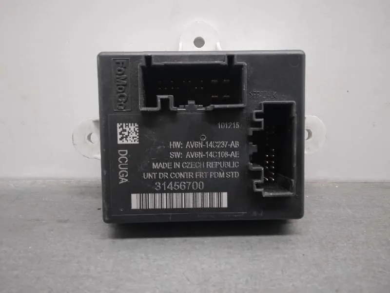 Modulo Electronico para Volvo V40