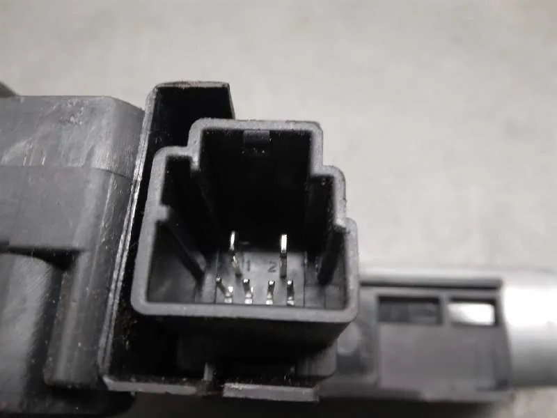 Motor Elevalunas Delantero Derecho para Volvo V40