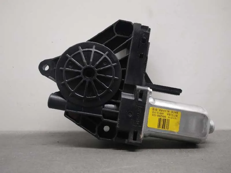 Motor Elevalunas Delantero Izquierdo para Volvo V40