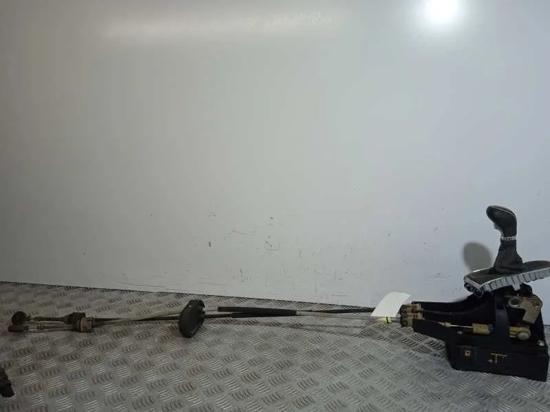 Palanca Cambio para Opel Astra J Lim.