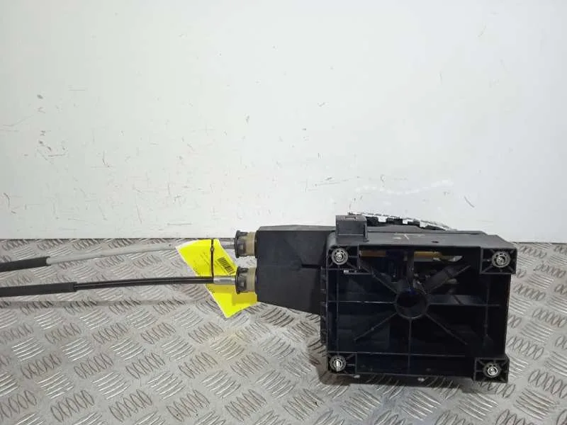 Palanca Cambio para Opel Astra J Lim.