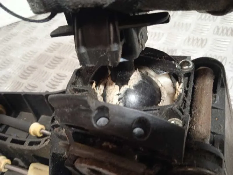 Palanca Cambio para Opel Astra J Lim.