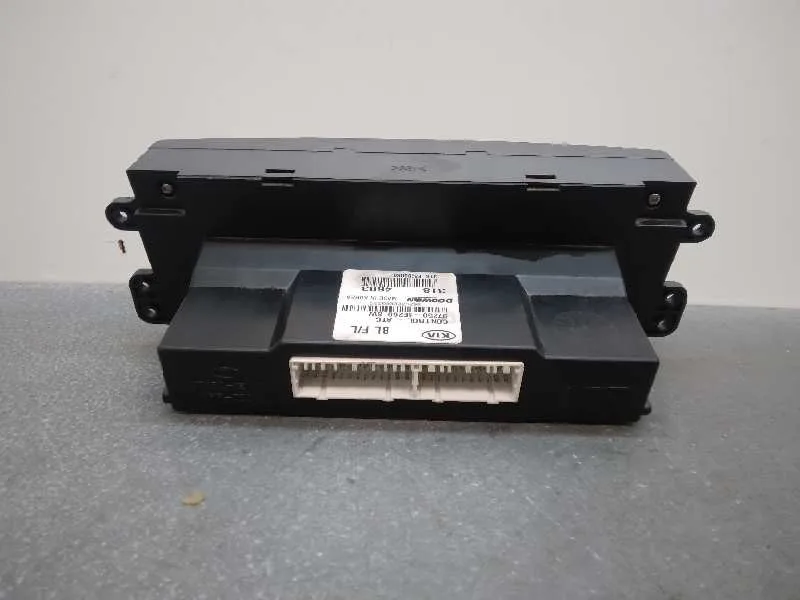 Mando Climatizador para Kia Sorento