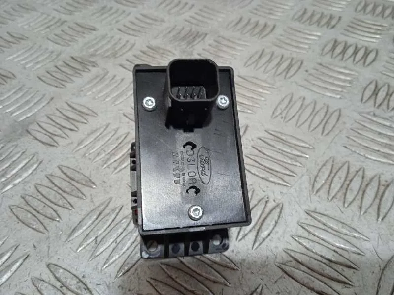 Freno De Mano Electrico para Ford S-Max (Ca1)