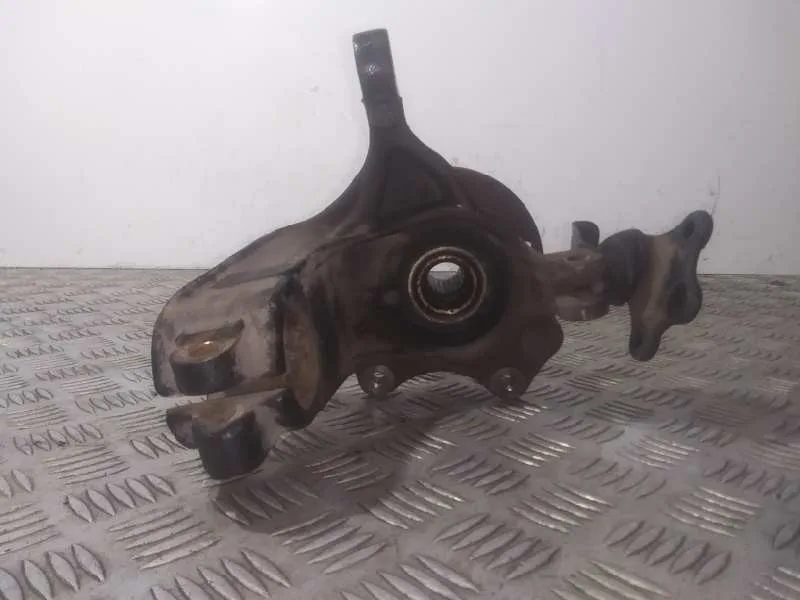 Mangueta Delantera Derecha para Citroën C3