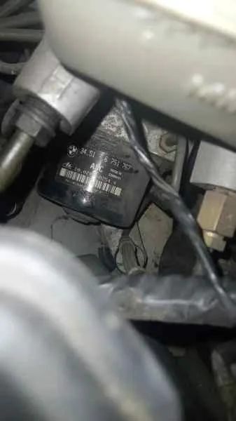 Abs para Bmw Serie 3 Berlina (E46)