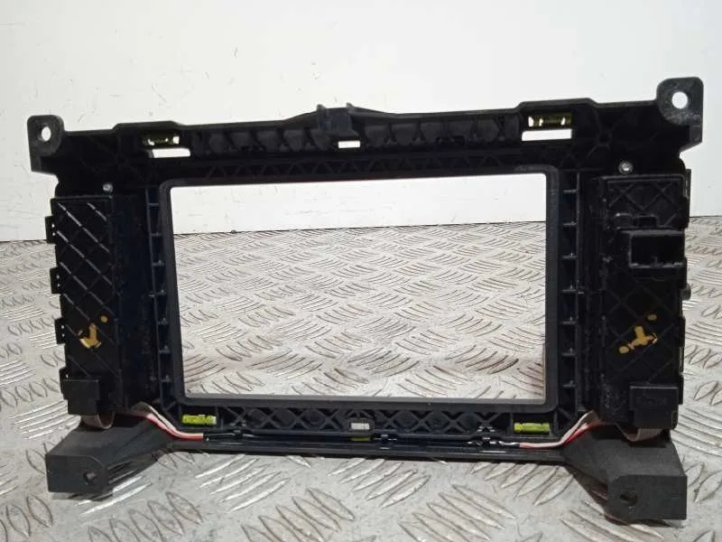 Sistema Navegacion Gps para Jaguar Xe