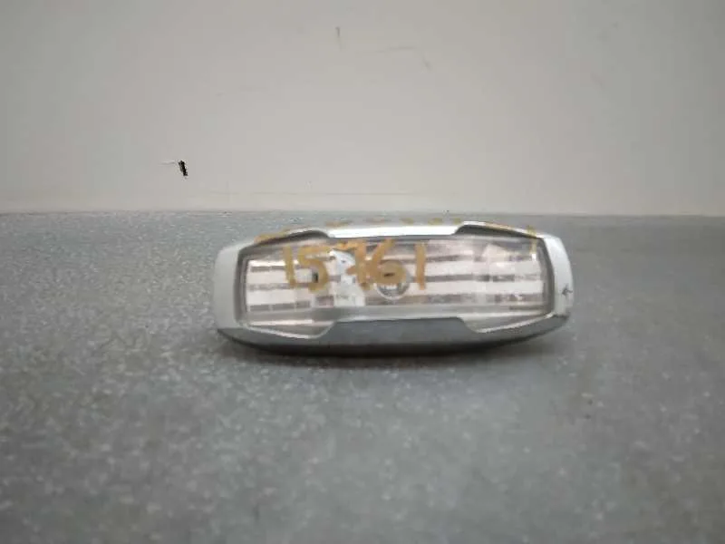 Luz Interior para Ssangyong Tivoli