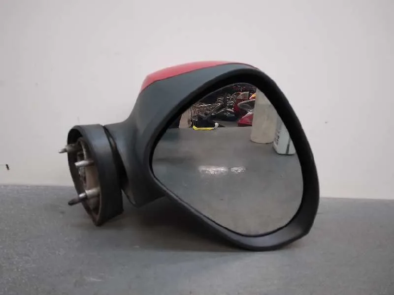 Retrovisor Derecho para Seat Ibiza Sc (6J1)