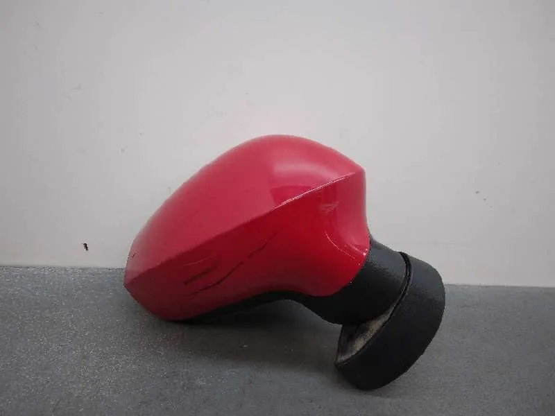 Retrovisor Derecho para Seat Ibiza Sc (6J1)