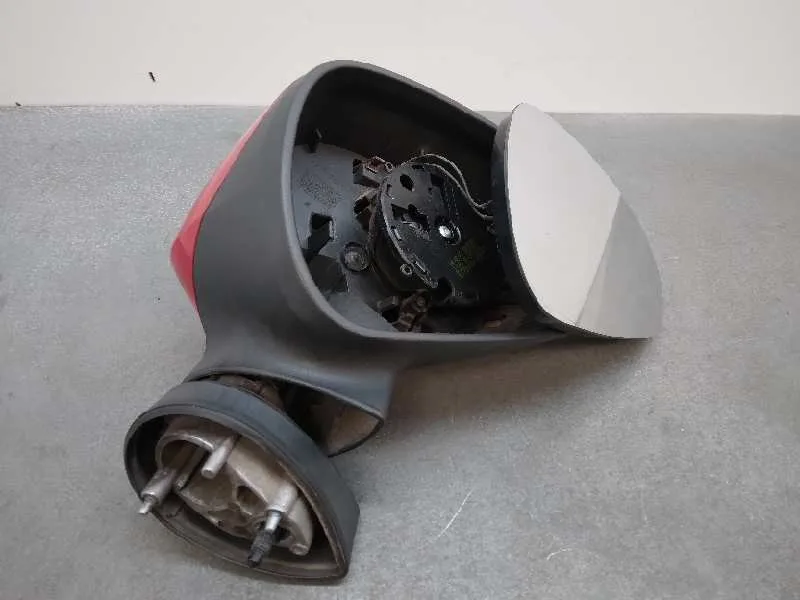 Retrovisor Derecho para Seat Ibiza Sc (6J1)