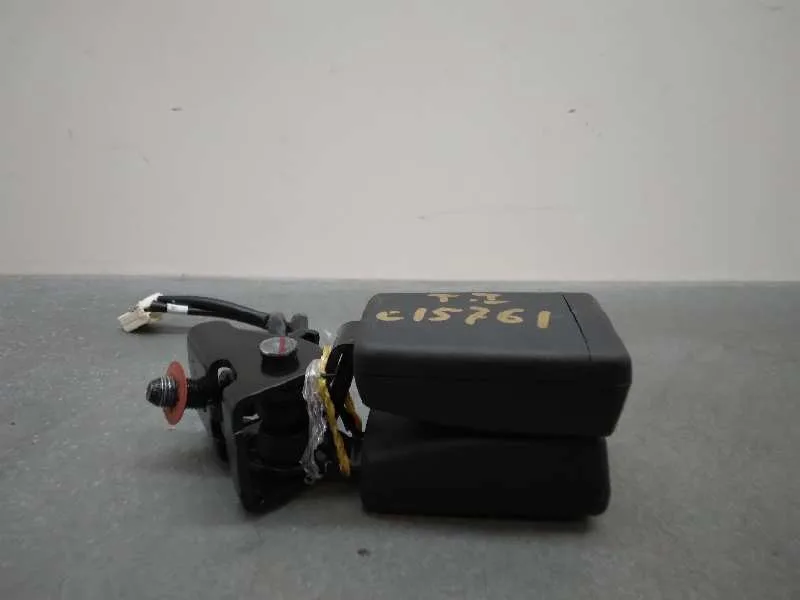 Enganche Cinturon para Ssangyong Tivoli
