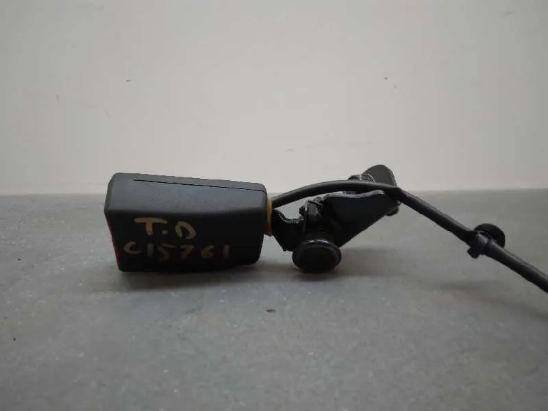 Enganche Cinturon para Ssangyong Tivoli