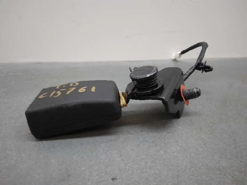 Enganche Cinturon para Ssangyong Tivoli