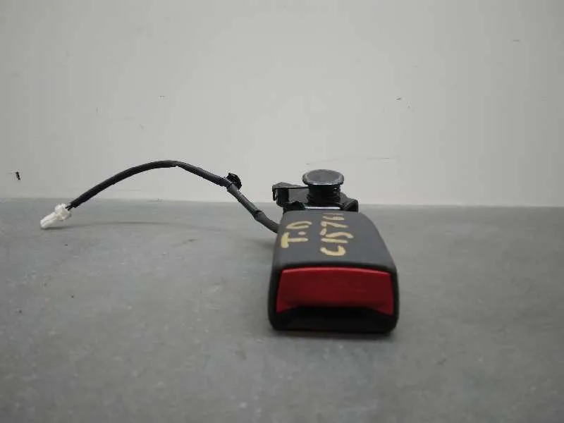 Enganche Cinturon para Ssangyong Tivoli
