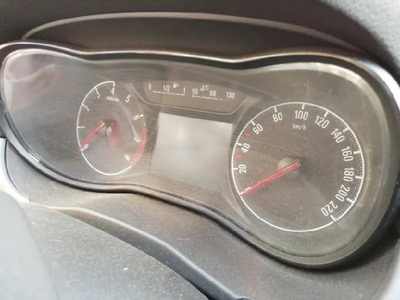 Cuadro Instrumentos para Opel Corsa E