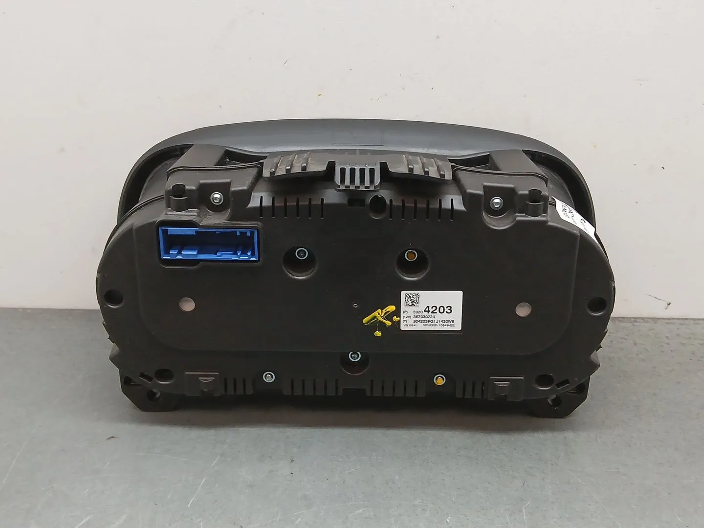 Cuadro Instrumentos para Opel Corsa E