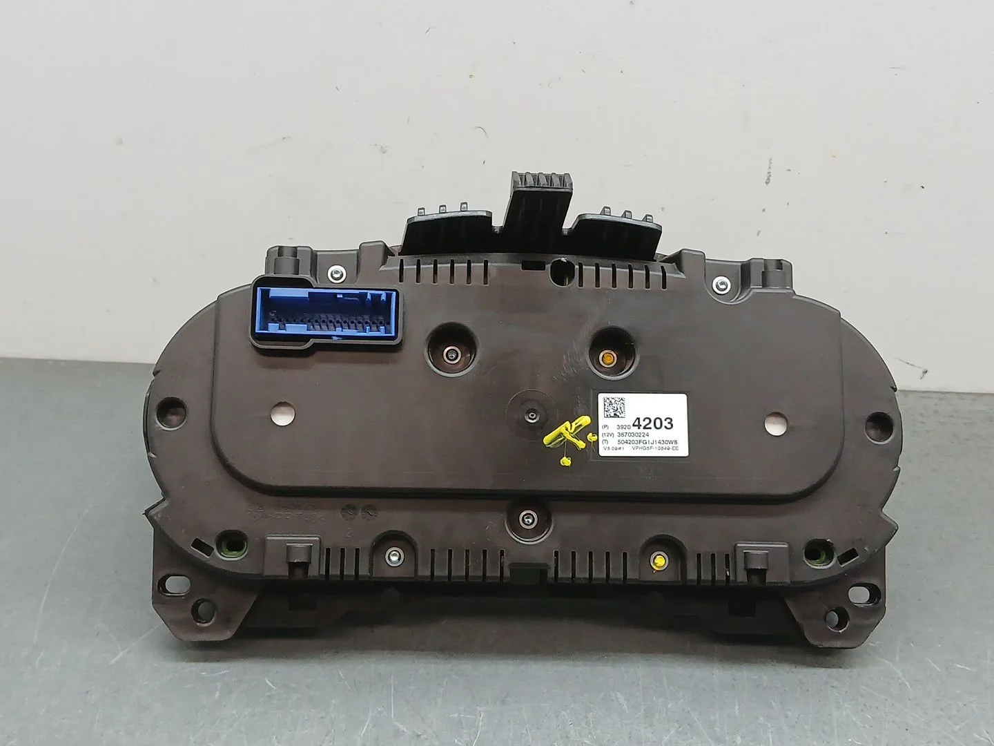 Cuadro Instrumentos para Opel Corsa E