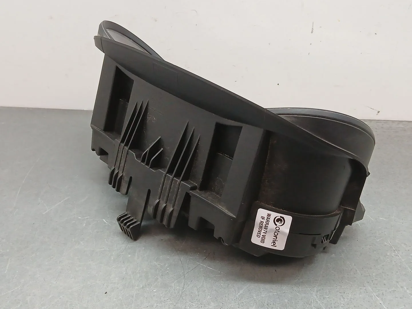 Cuadro Instrumentos para Opel Corsa E